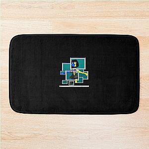 Ena PopUp Official Bath Mat