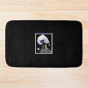 Ena Rain Rock Official Bath Mat