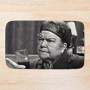 Ena Sharples Bath Mat