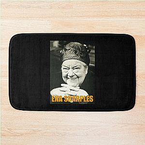 Ena Sharples Bath Mat