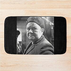 Ena Sharples Bath Mat