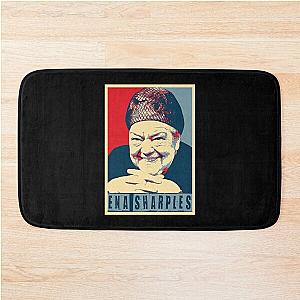 Ena Sharples Bath Mat