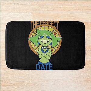 The Perfect Ena Date Gifts For Fans And Lovers Bath Mat