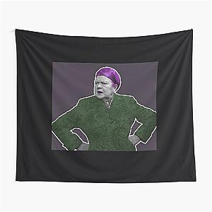 Ena Sharples 	 		 Tapestry