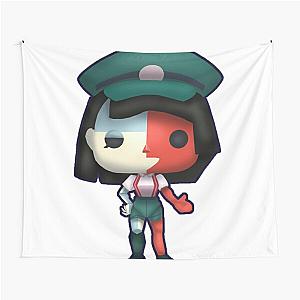 ENA Funko Pop  Tapestry