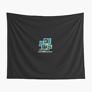 Ena PopUp Official Tapestry