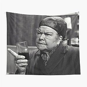 Ena Sharples Tapestry