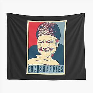 Ena Sharples Tapestry