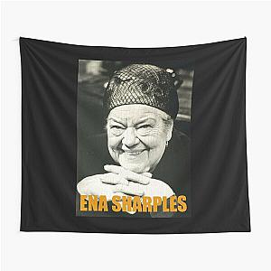 Ena Sharples Tapestry