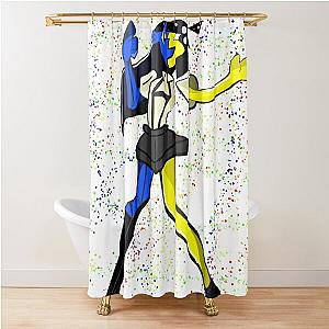 IT'S ENA!! Shower Curtain