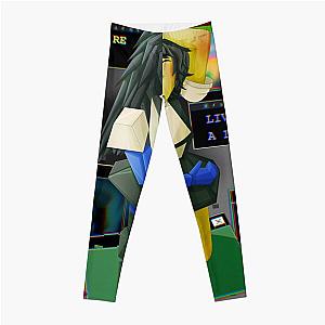 ENA Temptation Stairway Leggings