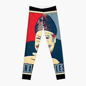 Ena Sharples Leggings