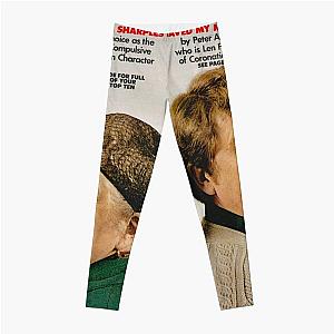 Ena Sharples Trendy Leggings