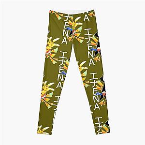 Love Ena Pop-Up Official Essential Costume Holiday 	 Essential 		 Leggings