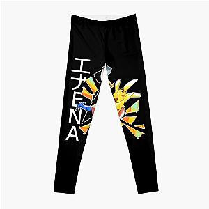 Love Ena Pop-Up Official Essential Costume Holiday Gifts Essential T-Shirt Leggings