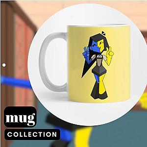 Ena Mugs