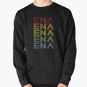 Ena Name T Shirt - Ena Vintage Retro Ena Name Gift Item Tee Pullover Sweatshirt