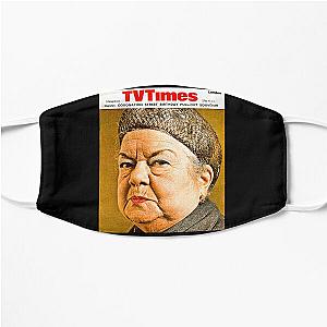 Ena Sharples Flat Mask