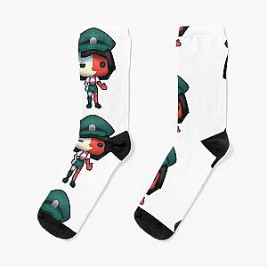 ENA Funko Pop  Socks