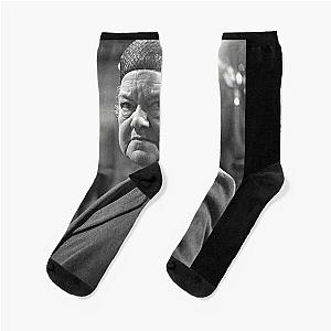 Ena Sharples Socks