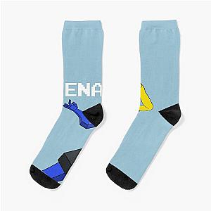 ENA Socks