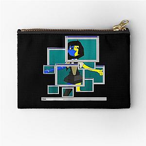 Ena PopUp Official  Zipper Pouch