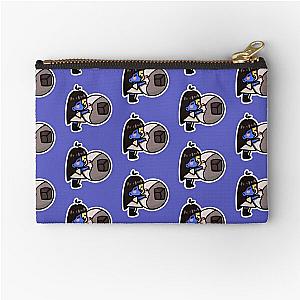 ena + moonie Zipper Pouch