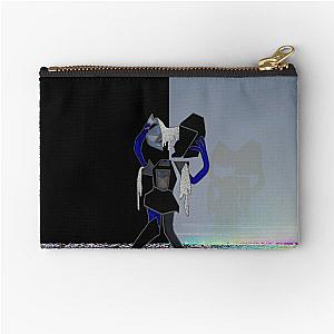 ENA Headache Zipper Pouch