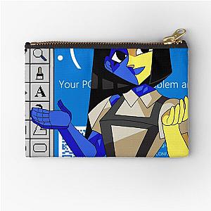 ENA Zipper Pouch