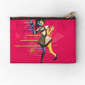 ena  Zipper Pouch