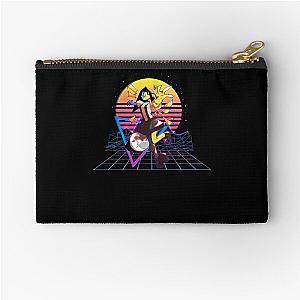 Ena Pop Up Zipper Pouch