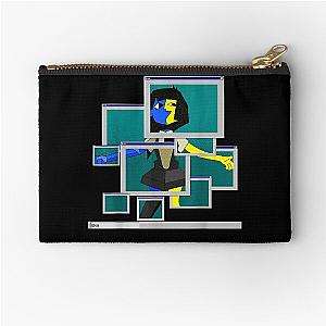 Ena PopUp Official Zipper Pouch