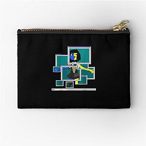 Ena PopUp Official Zipper Pouch