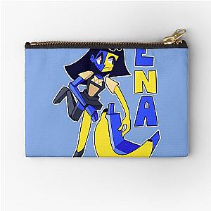 ZSOMART: ENA-nas! Zipper Pouch