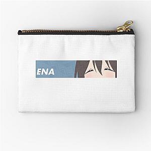 Yuru Camp - Ena Zipper Pouch