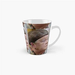 CORRIE LEGENDS- ENA SHARPLES Tall Mug