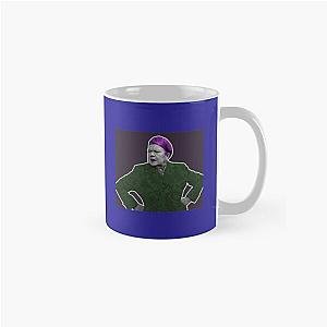 Ena Sharples   Classic Mug