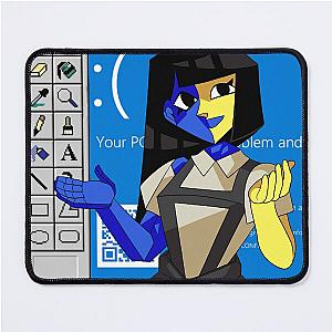 ENA Mouse Pad