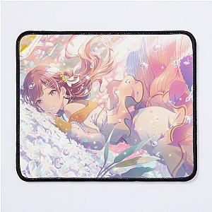 Ena Shinonome Resonant Town (After) Mouse Pad