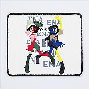 ena ena ena!!! Mouse Pad