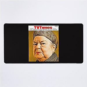 Ena Sharples Desk Mat