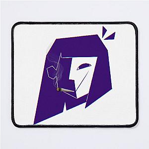 Ena Zaza Mouse Pad