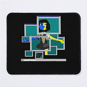 Ena PopUp  Mouse Pad