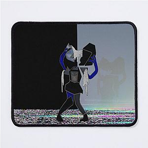 ENA Headache Mouse Pad