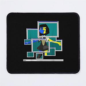 Ena PopUp Official Mouse Pad