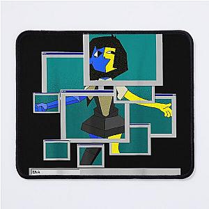 Ena PopUp Official Mouse Pad