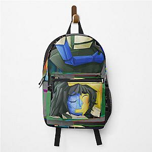 ENA Temptation Stairway Backpack