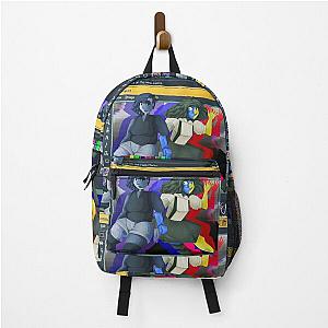 Ena and Moony Backpack