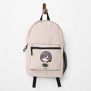 Ena Shinonome chibi Backpack