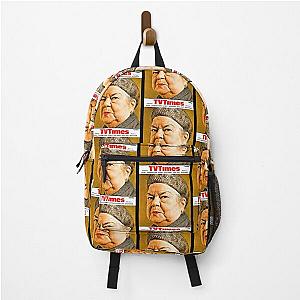 Ena Sharples Backpack